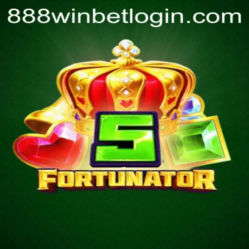 Exploring 5Fortunator and the Thrill of 888 Win Bet