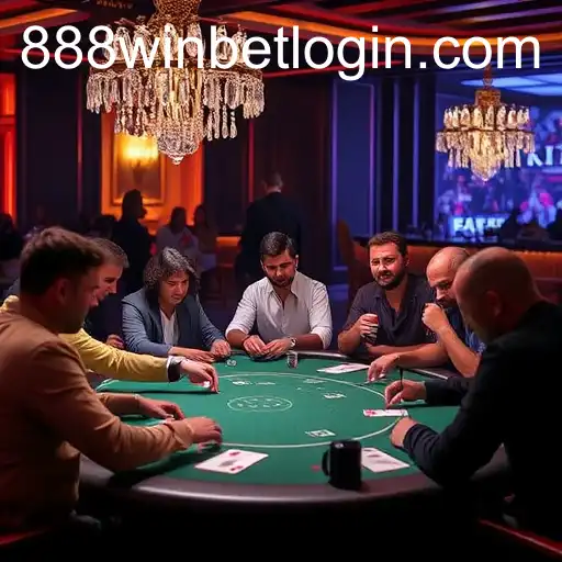Exclusive Events: The Allure of Exclusive Experiences with 888 Win Bet