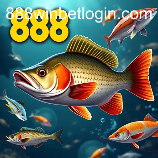 Fishing Games: A Dive into 888 Win Bet's Offerings