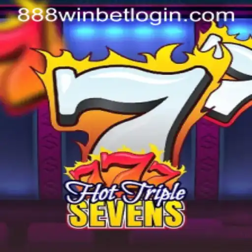 HotTripleSevens: A Thrilling New Gaming Experience with 888 Win Bet