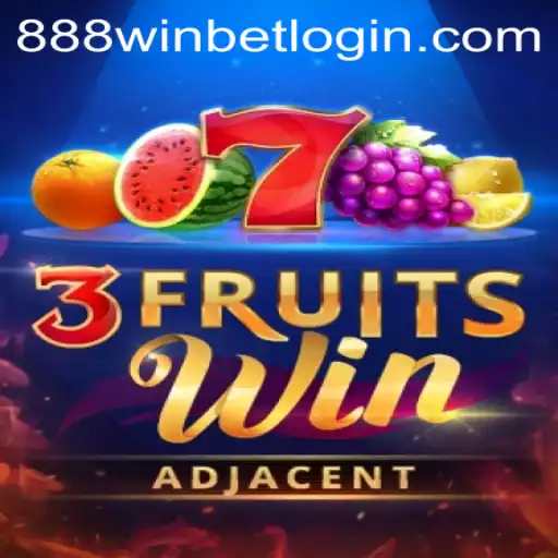 Exploring the Excitement of 3FruitsWin with 888 Win Bet