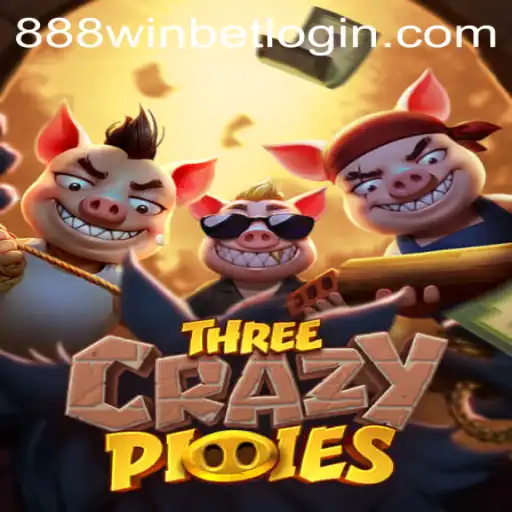 Explore ThreeCrazyPiggies: The Exciting Game Redefining Online Entertainment with 888 Win Bet