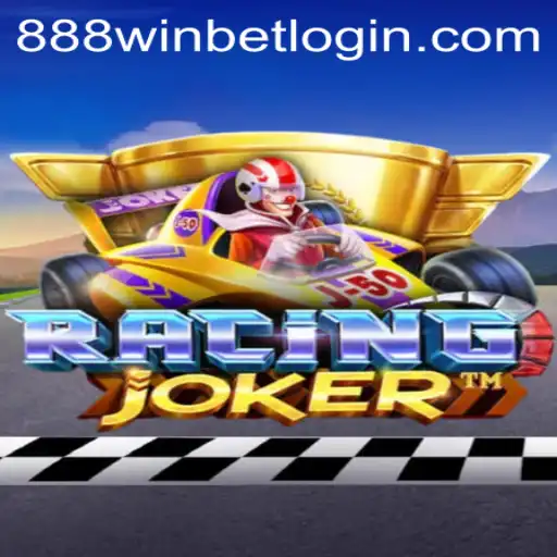 RacingJoker: An Immersive Thrill of Speed and Strategy