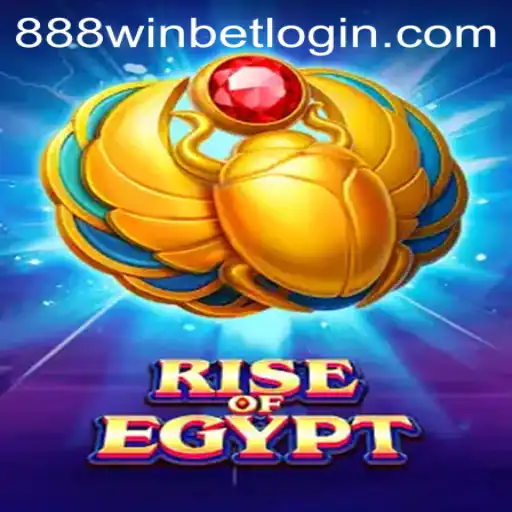 Exploring the Mysteries of RiseOfEgypt: A Journey into the Ancient World of 888 Win Bet
