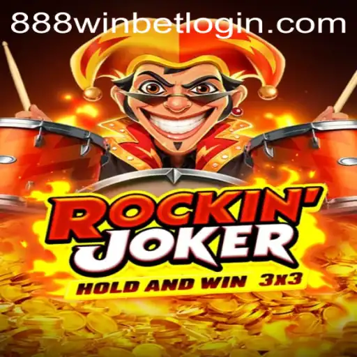 RockinJoker: The Exciting World of 888 Win Bet