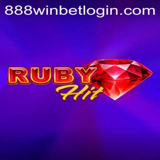 RubyHit: Dive into the Thrilling World of 888 Win Bet Game
