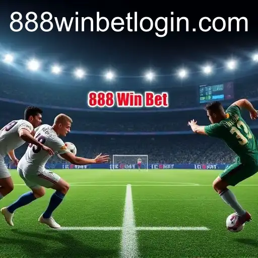The Rise of Sports Betting and the Impact of Platforms like 888 Win Bet