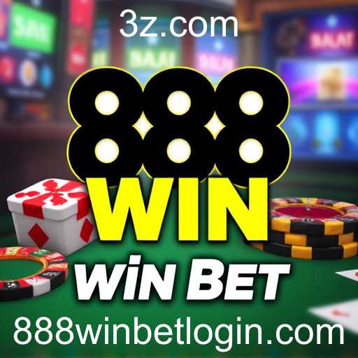 Explorando a Categoria de Jogos de Cassino no '888 Win Bet'