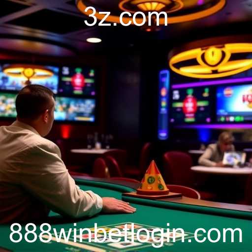 Inovação e Expansão no Mercado de Jogos Online