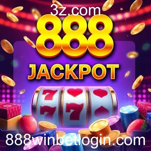 Descubra a Excitante Categoria de Jackpots no 888 Win Bet