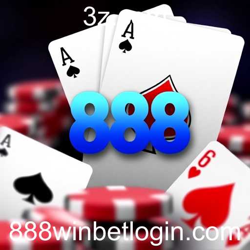 Explorando a Categoria 'Jogos de Poker' no 888 Win Bet