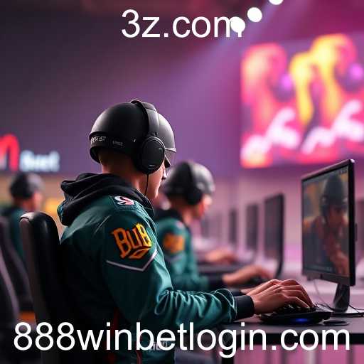 Tendências de Jogos e Apostas em 2025